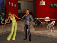 The Sims 3  Diesel Каталог