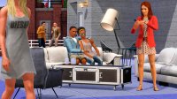 The Sims 3  Diesel Каталог