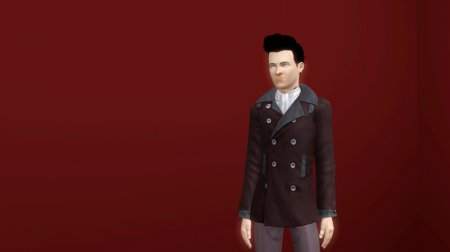 Sims 3 Сверхъестественное – вампиры среди симов